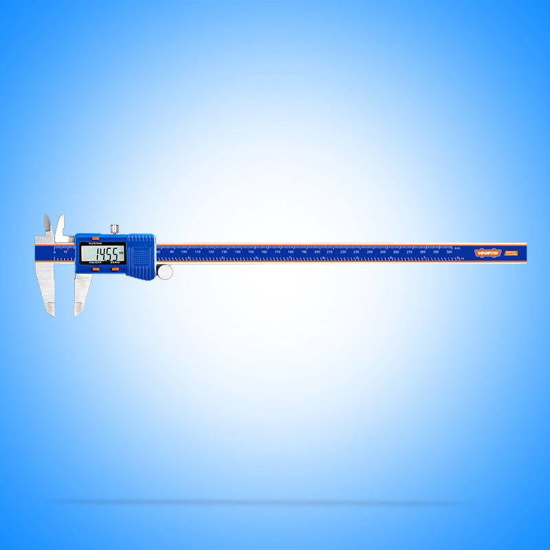 WADFOW 300MM (12") Digital Caliper - WVC2B30