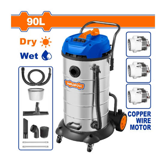 WADFOW 90L Vacuum Cleaner - WVR5A90
