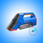WADFOW 12V, 5KPA Cordless Handheld Spot Cleaner - WVR7551