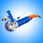 WADFOW 1400W, 159MM Wall Chaser - WWAL151401