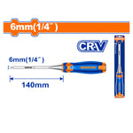WADFOW Wood Chisel - WWC1206, WWC1212, WWC1225