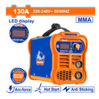 WADFOW 30A Inverter MMA Welding Machine - WWD11301