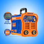 WADFOW 200A Inverter MMA/TIG Lift Welding Machine - WWD320011