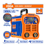 WADFOW 200A Inverter MMA/TIG Lift Welding Machine - WWD320011