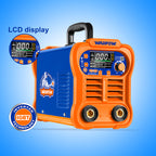 WADFOW 250A Inverter MMA/TIG Lift Welding Machine - WWD32501