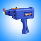 WADFOW 130A Inverter MMA Welding Machine - WWDH1301