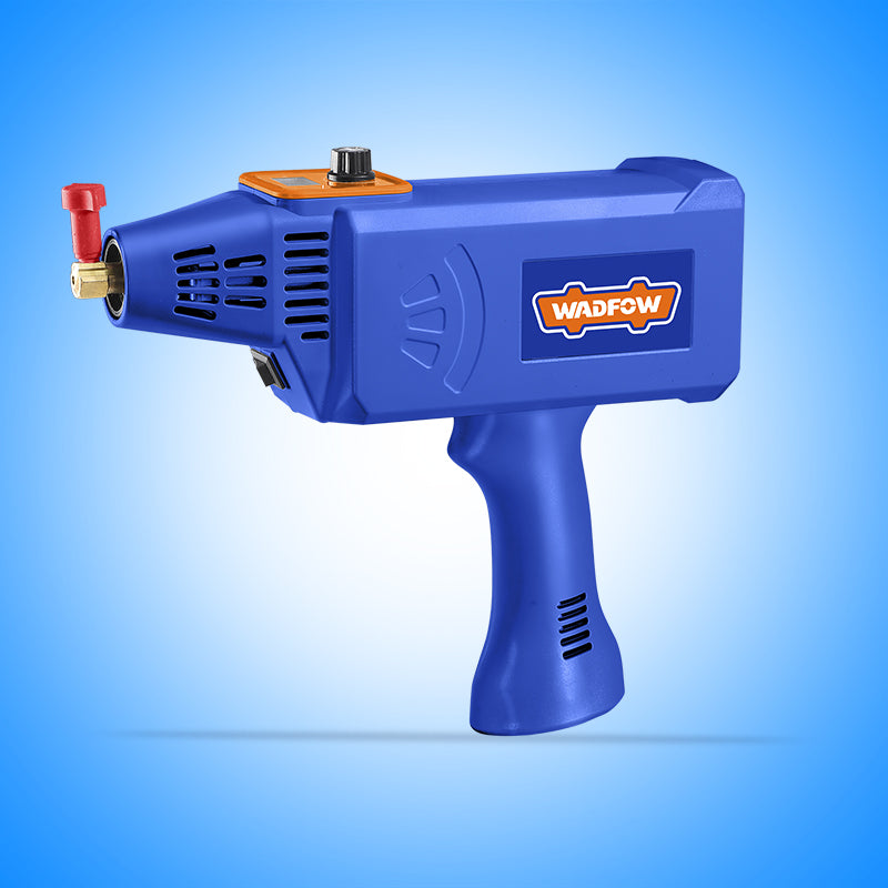 WADFOW 130A Inverter MMA Welding Machine - WWDH1301