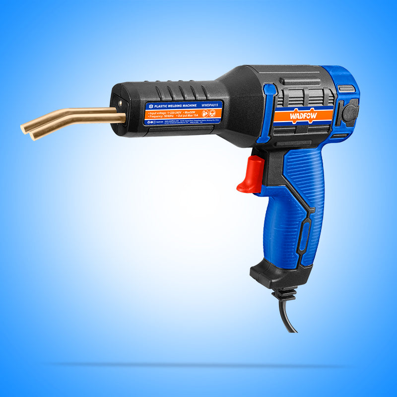 WADFOW 15A Plastic Welding Machine - WWDPA015
