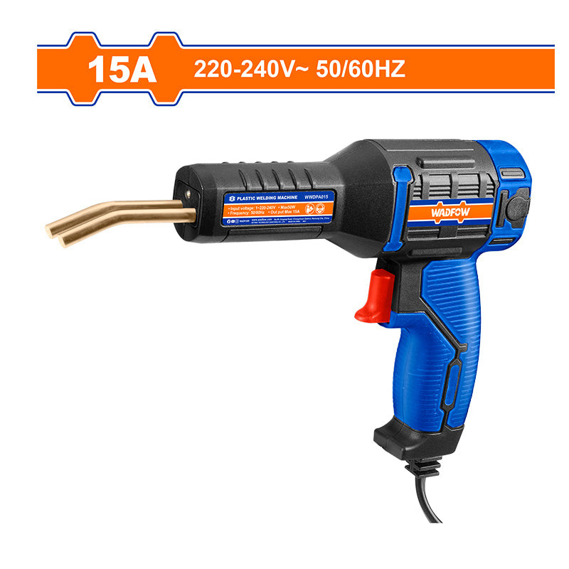 WADFOW 15A Plastic Welding Machine - WWDPA015