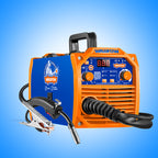 WADFOW 130A Inverter Flux Cored Arc Welding (FCAW) Machine - WWFC1301