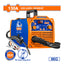 WADFOW 130A Inverter Flux Cored Arc Welding (FCAW) Machine - WWFC1301