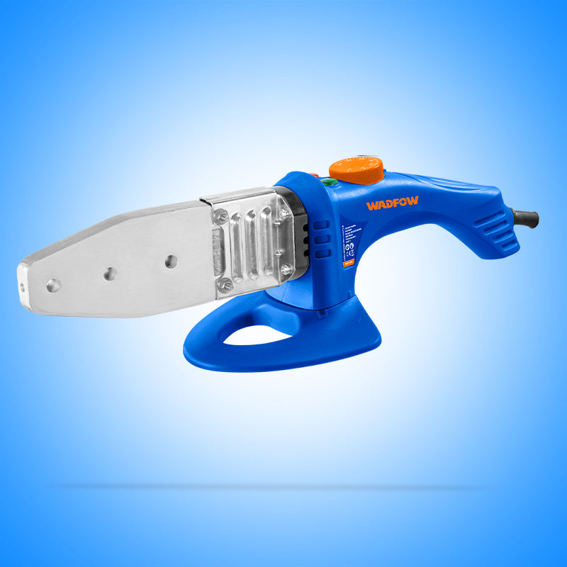 WADFOW 800W Plastic Tube Welding Tools - WWM1L15 Secondary image