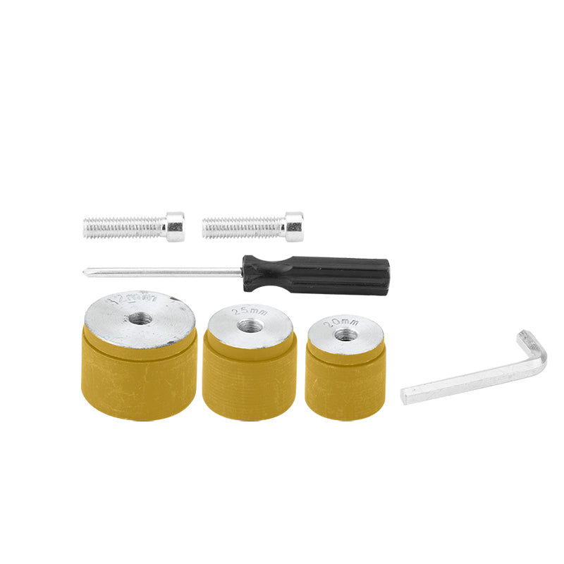 WADFOW 800W Plastic Tube Welding Tools - WWM1L15