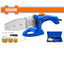 WADFOW 800W Plastic Tube Welding Tools - WWM1L15