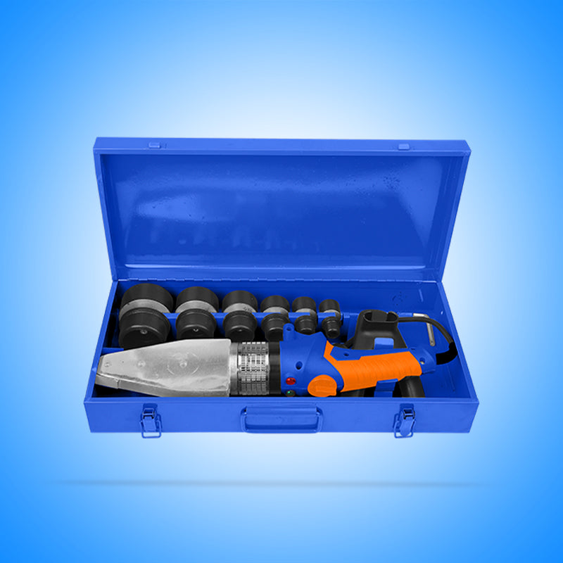WADFOW 2000W Plastic Tube Welding Tools - WWM1L20