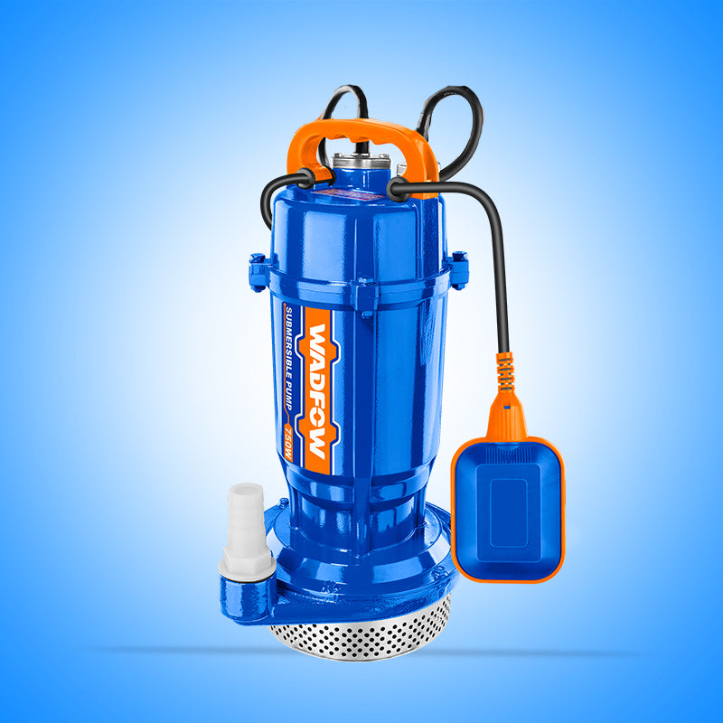 WADFOW 750W (1.0HP) Submersible Pump - WWPQA03 Secondary image