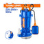 WADFOW 750W (1.0HP) Submersible Pump - WWPQA03