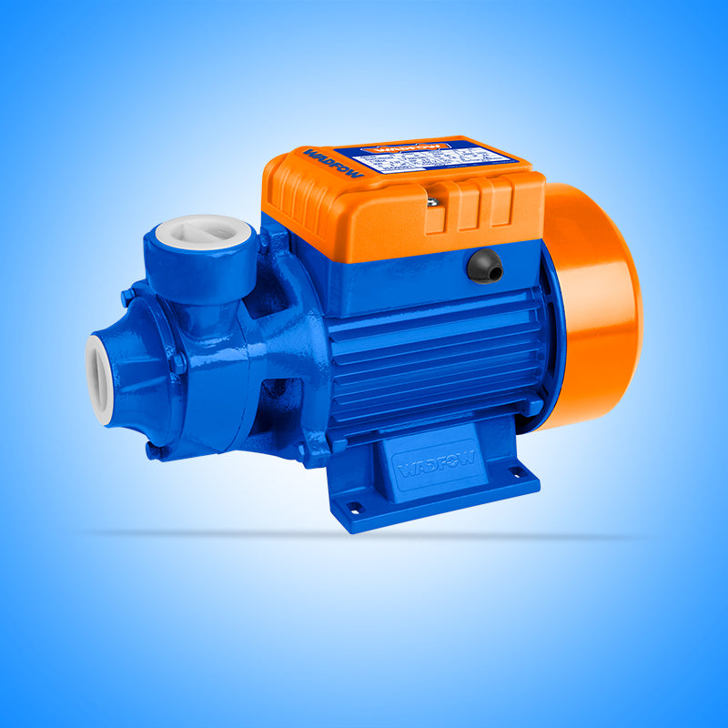 WADFOW 750W (1.0HP) Water Pump (50M Max. Head) - WWPVA03 Secondary image