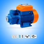 WADFOW 400W (0.5HP) Solar Water Pump - WWPVDC01