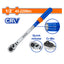 WADFOW 1/2", 40-220Nm Preset Torque Wrench - WWQ1D12