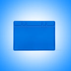 WADFOW 278MMx198MM Heat Insulation Silicone Repair Mat - WWXD1901