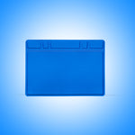 WADFOW 278MMx198MM Heat Insulation Silicone Repair Mat - WWXD1901