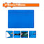 WADFOW 278MMx198MM Heat Insulation Silicone Repair Mat - WWXD1901