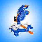 WADFOW 1800W, 255MM (10") Mitre Saw - WXD151800