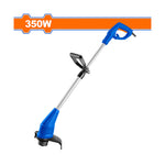 WADFOW 350W Electric Grass Trimmer - WXM3502