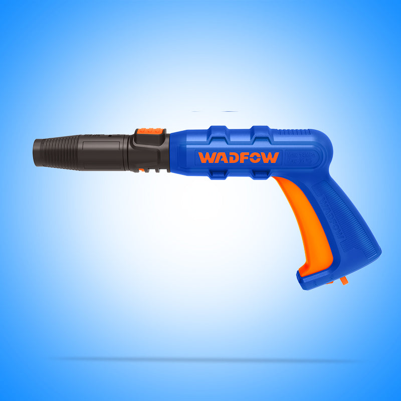 WADFOW 347MM Spray Gun (Quick Connector) - WXN2918