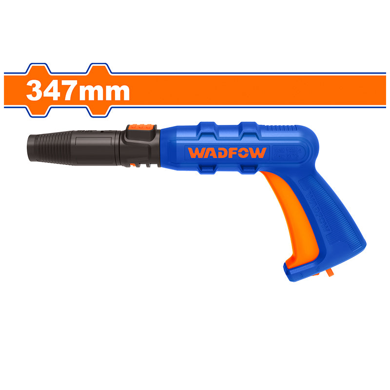 WADFOW 347MM Spray Gun (Quick Connector) - WXN2918