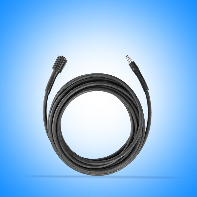WADFOW 5M High Pressure Hose (Quick connector) - WXN3915 Secondary image