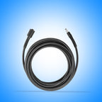 WADFOW 5M High Pressure Hose (Quick connector) - WXN3915