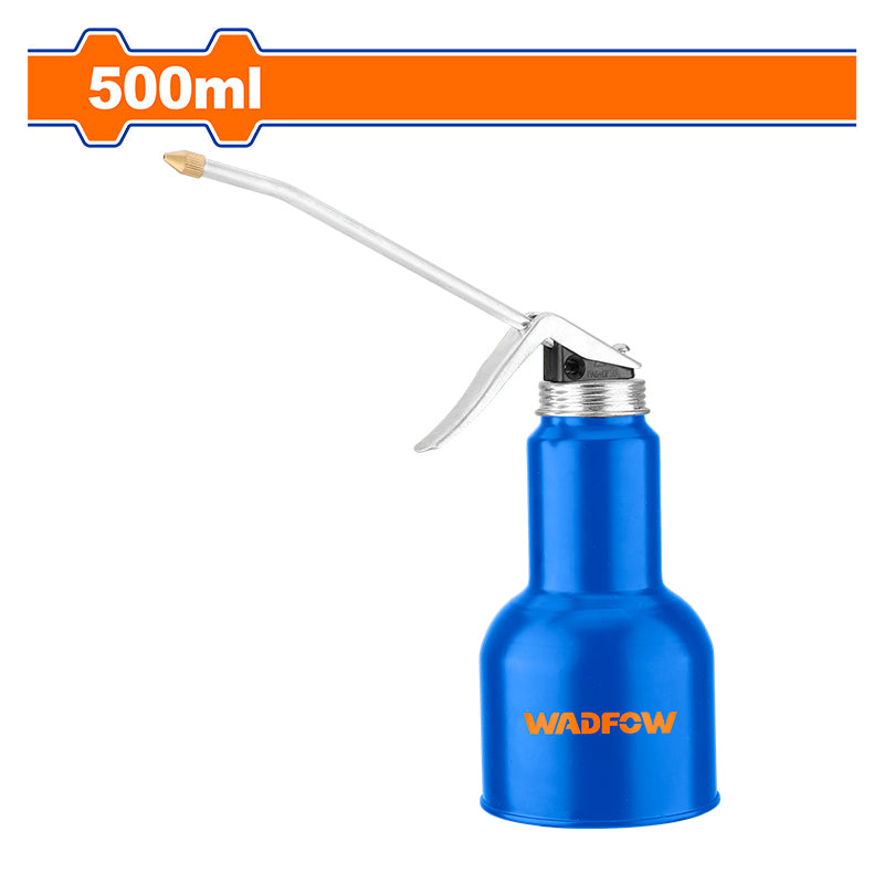 WADFOW 500ML Oil Can - WYH1350