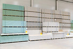 12.5mm Turkish Plasterboard/ Gypsum Board