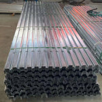 Omega Channel for Plasterboard/ Gypsum Board (0.5mm)