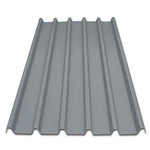 Aluminium Roofing Sheet