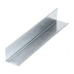 Wall Angle for Plasterboard (0.5mm)